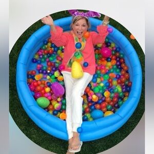 Meet your Posher, Christina